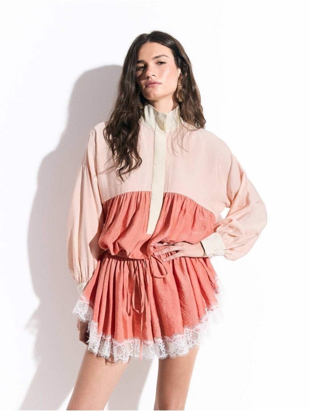 ASOS Design Romper